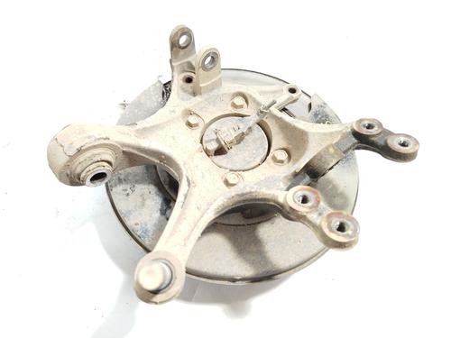 Left rear steering knuckle HYUNDAI SANTA FÉ III (DM, DMA) 2.2 CRDi | BP29325041M27 