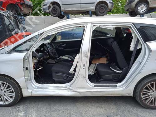 Left tailgate light KIA CARENS IV 1.6 GDi | BP19305599C79 