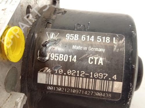 ABS pump PORSCHE MACAN (95B) 3.0 S Diesel | BP29305948M43 