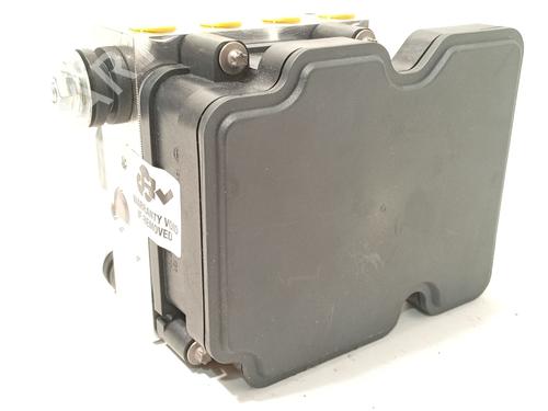 ABS pump RENAULT KADJAR (HA_, HL_) 1.2 TCe 130 (HLMR) | BP31706052M43 - Image 3