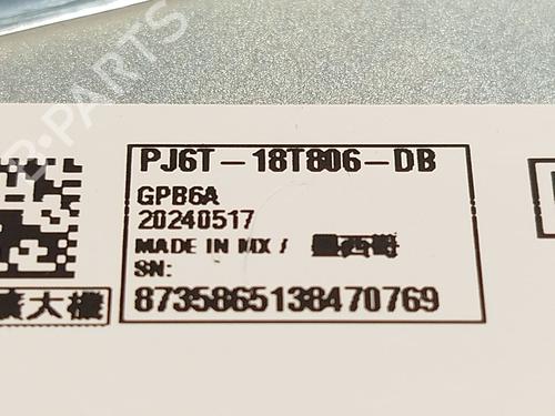 Electronic module FORD KUGA III (DFK) 2.5 Duratec Plug-in-Hybrid | BP30316460M83  - Image 5