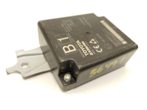 Module électronique TOYOTA RAV 4 V (_A5_, _H5_) 2.5 Hybrid AWD (AXAH54) (178 hp) 28208700