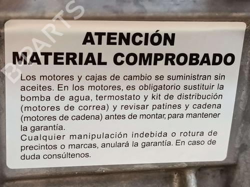 Engine HYUNDAI i30 (PDE, PD, PDEN) 1.0 T-GDI | BP38325033M1 - Image 11
