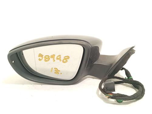 left-mirror-vw-passat-b7-variant-365-2010-2011-2012-2013-2014-2015-38512770 main image