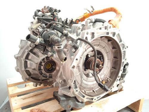 Used Gearbox Gearbox 19266998 19266998