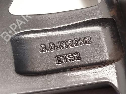 Rim LYNK & CO 01 PHEV | BP26209426C45 