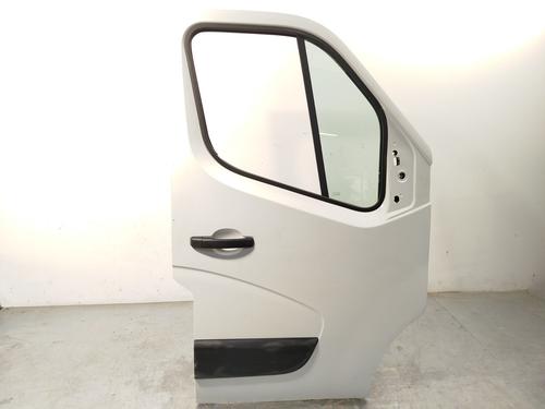Used Right front door RENAULT MASTER III Van (FV) 2.3 dCi 125 FWD (FV0C, FV0D, FV0G, FV0H, FV0J, FV0K) (125 hp) 24515124