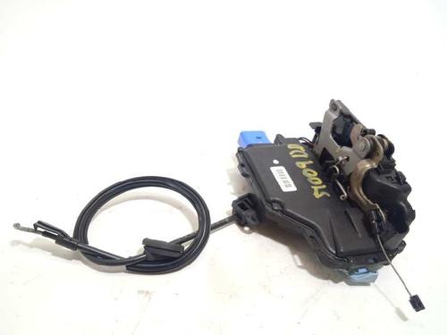 Front right lock VW GOLF V (1K1) 1.9 TDI | BP13495622C97 