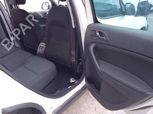 Front left window mechanism SKODA YETI (5L) 1.2 TSI | BP18234298C22 