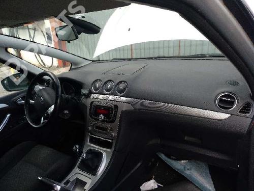 ABS pump FORD S-MAX (WA6) 2.0 TDCi | BP4806875M43 