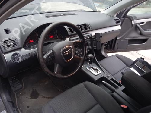 Front slam panel AUDI A4 B7 Avant (8ED) 2.0 TDI quattro | BP28541617C72  - Image 30