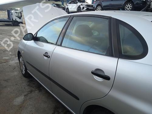 Left taillight SEAT IBIZA III (6L1) 1.4 TDI | BP31314403C34 