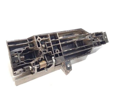 Rear right exterior door handle NISSAN PULSAR Hatchback (C13) 1.2 DIG-T | BP9123801C130 