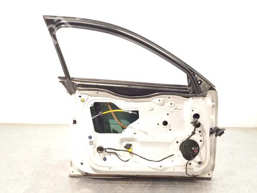 Left front door AUDI A3 Sportback (8PA) 1.8 TFSI | BP32298604C2