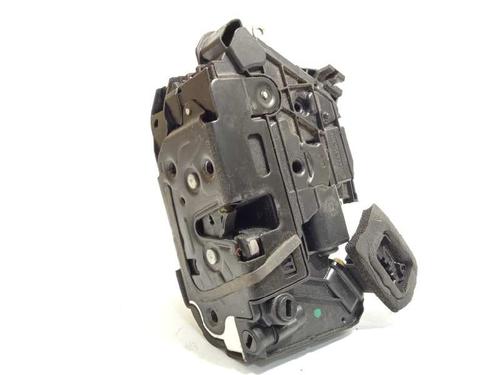 Rear right lock VW GOLF VII Variant (BA5, BV5) 1.6 TDI (110 hp) 5K4839016Q