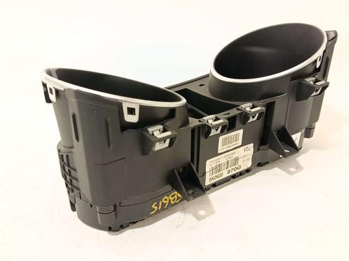 Instrument cluster VW GOLF VI (5K1) 2.0 TDI | BP37758876C47 - Image 3