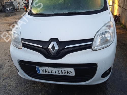 Intercooler RENAULT KANGOO / GRAND KANGOO II (KW0/1_) 1.5 dCi 90 (KW05, KW08, KW0G, KW11) | BP31585542M30