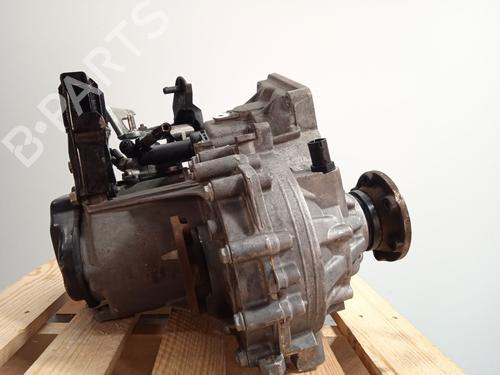 Gearbox SEAT IBIZA IV (6J5, 6P1)  | BP18909589M3 
