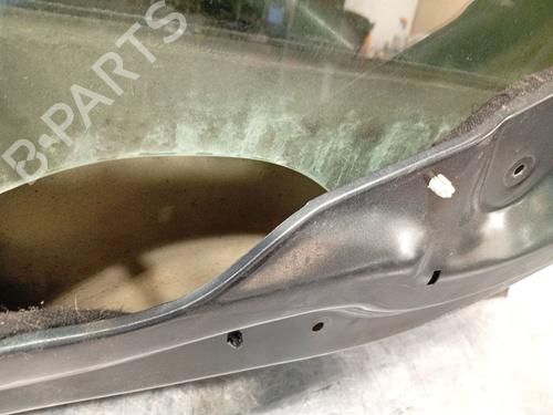 Right front door CHEVROLET CRUZE (J300) 2.0 CDI | BP26727989C3