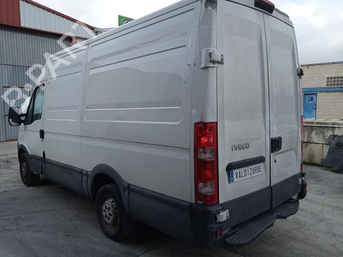 Engine IVECO DAILY VI Van | BP24639333M1