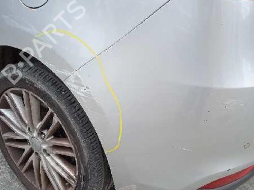 Left tailgate light KIA CARENS IV 1.6 GDi | BP19305599C79 