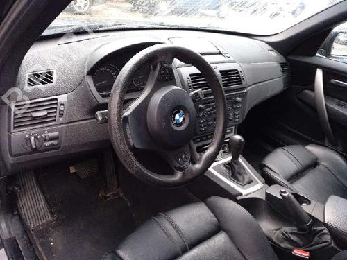 Electronic module BMW X3 (E83) 2.5 i | BP8900623M83 