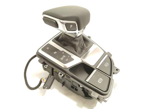 Gear lever AUDI A4 B9 Avant (8W5, 8WD) 30 TDI Mild Hybrid | BP28538431M90 