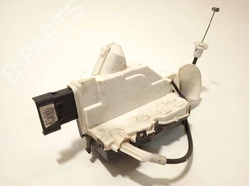 Front left lock PEUGEOT 5008 (0U_, 0E_) 1.6 HDi | BP13878319C98 