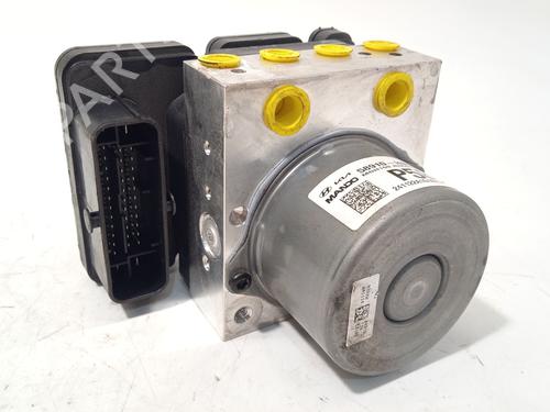 Used ABS pump KIA STONIC (YB) 1.2 CVVT (84 hp) 28673862
