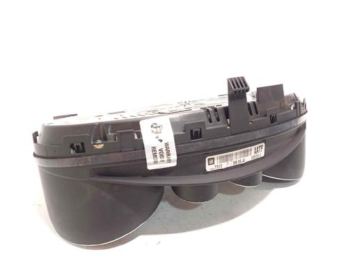 Instrument cluster OPEL INSIGNIA A (G09)  | BP16497862C47 