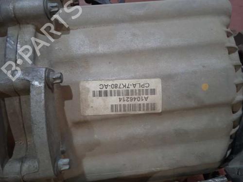 Electronic sensor LAND ROVER RANGE ROVER IV (L405) 4.4 SDV8 4x4 | BP12232597M84  - Image 30