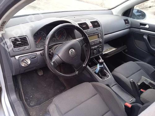 Right front door VW GOLF V (1K1) 1.6 | BP14516636C3 
