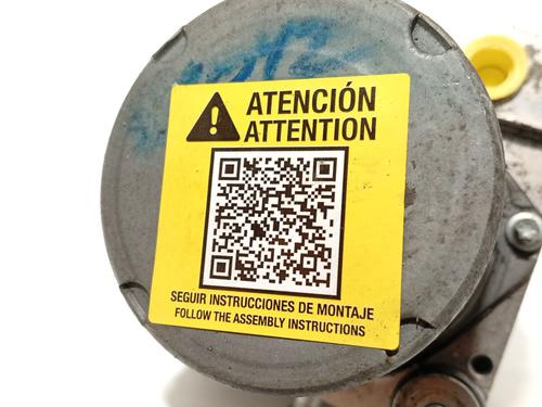 ABS pump CITROËN C5 III (RD_)  | BP31306546M43 