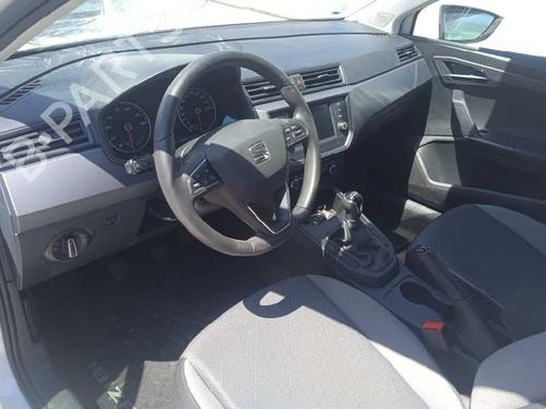 Rear wiper motor SEAT IBIZA V (KJ1, KJG) | BP10316525M102