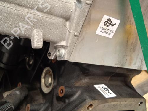 Engine MERCEDES-BENZ C-CLASS (W204)  | BP28139199M1 