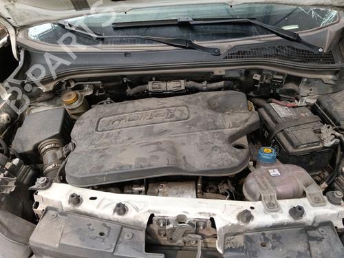 Engine FIAT DOBLO Cargo (263_) 1.6 D Multijet (263WXD1B, 263WXR1B, 263WXX1B, 263ZXD1B,... | BP36109972M1  - Image 25