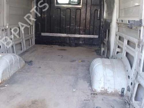 Alternator IVECO DAILY IV Van  | BP6963502M7 