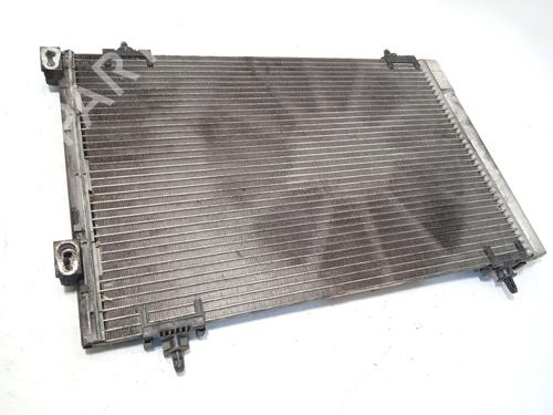 AC-Kondensator CITROËN BERLINGO MULTISPACE (B9) 1.6 HDi 75 / BlueHDi 75 (75 hp) 21140136