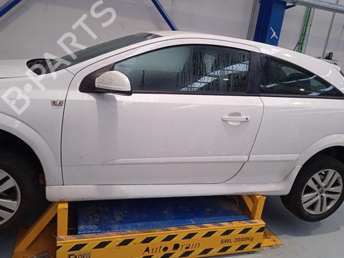 Left headlight OPEL ASTRA H GTC (A04) 1.7 CDTI (L08) | BP33192276C28 - Image 10