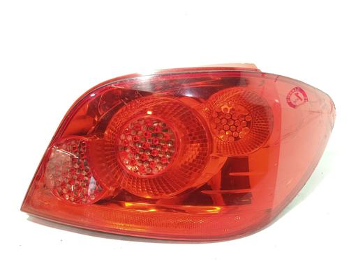 Used Right taillight PEUGEOT 307 (3A/C) 1.6 16V (109 hp) 25742725