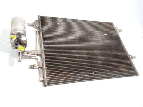 Used AC radiator VOLVO S60 II (134) D3 (163 hp) 16047225