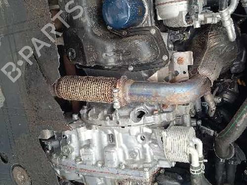 Steering column CITROËN C4 SPACETOURER (3D_) 1.2 PureTech 130 | BP18270389M21 