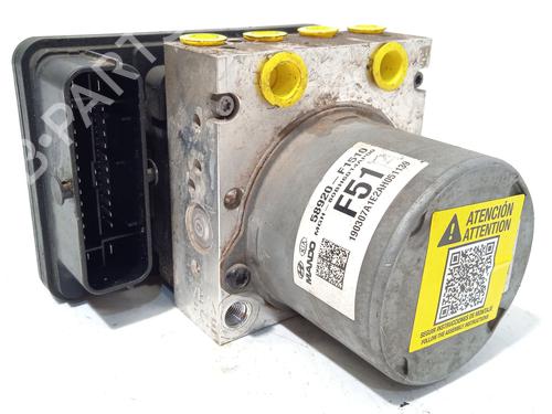 Used ABS pump KIA SPORTAGE II (JE_, KM_) [2004-2011]  29401543