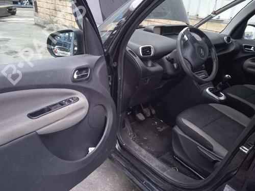 Steering column CITROËN C3 Picasso (SH_) 1.6 HDI 90 | BP18319727M21 