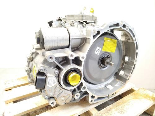 Gearkasse Gearkasse SEAT TARRACO (KN2) 2.0 TFSI 4Drive (245 hp) 36997082 36997082