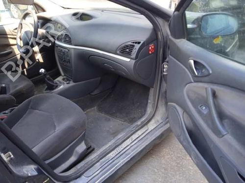 Left front fenders CITROËN C5 II (RC_) 1.6 HDi (RC8HZB) | BP13367180C41 