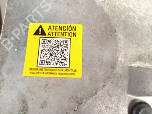 Skrzynia biegów AUDI Q7 (4LB) 3.0 TDI quattro | BP29944910M3 