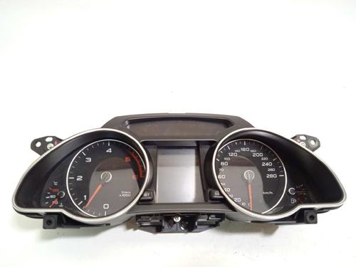 Instrument cluster AUDI A5 Sportback (8TA) 2.0 TDI | BP18041650C47 