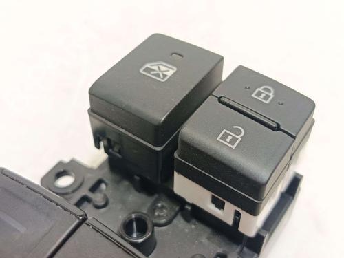 Left front window switch TOYOTA C-HR (_X1_) 2.0 Hybrid (MAXH10) | BP40229572I27 - Image 5