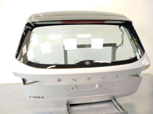 bagklap-cckombi-coupe-skoda-fabia-iv-pj3-2021-38331881 main image